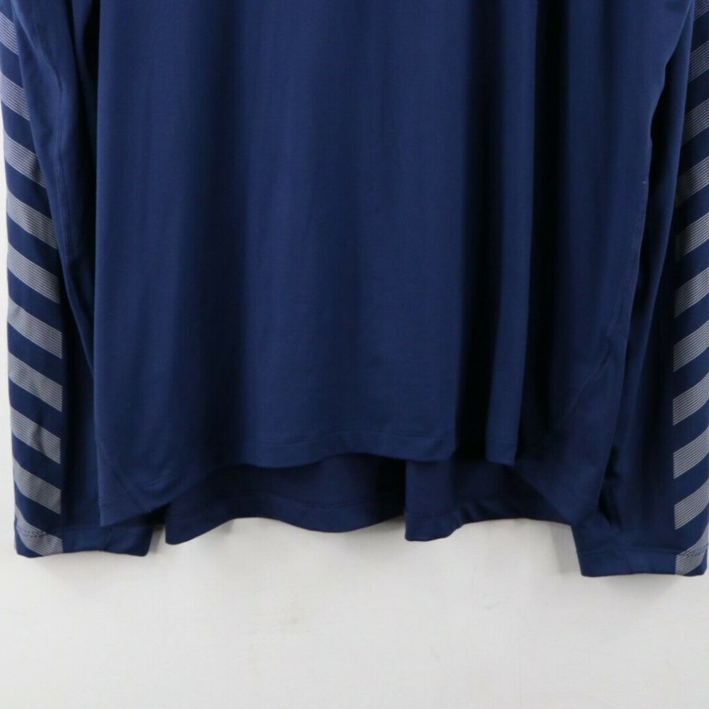 Nike Running Element Reflective Pullover Sweater - image 3